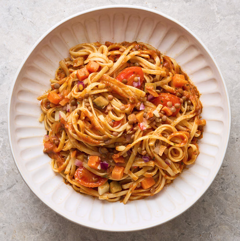 Tagliatele Bolognesa